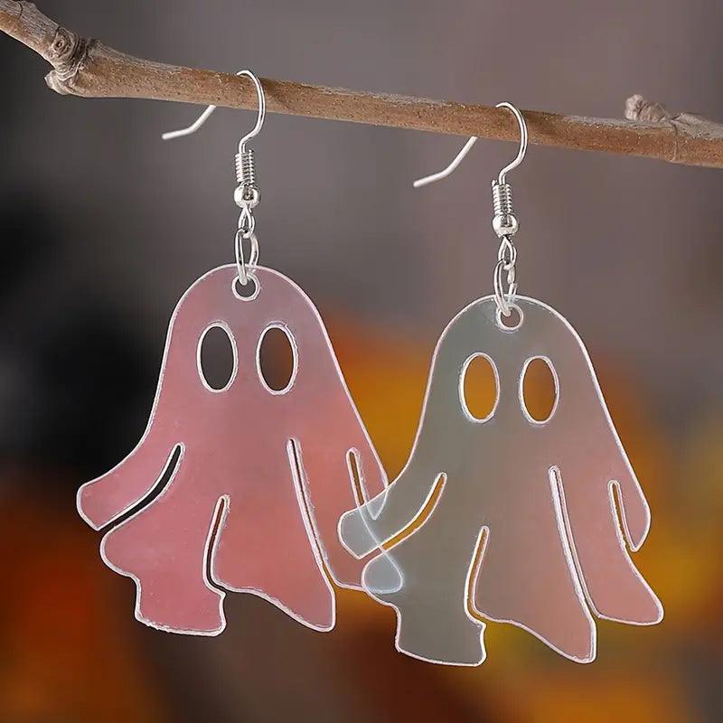 Halloween Earrings - The Salty Mare