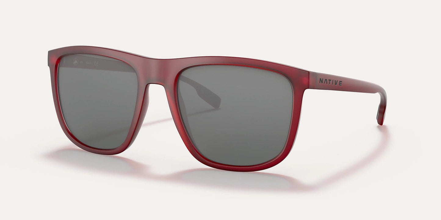 Mesa Polarized Sunglasses - The Salty Mare