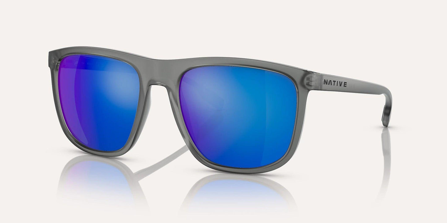 Mesa Polarized Sunglasses - The Salty Mare