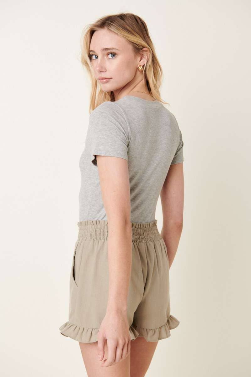 JASMINE BODYSUIT
