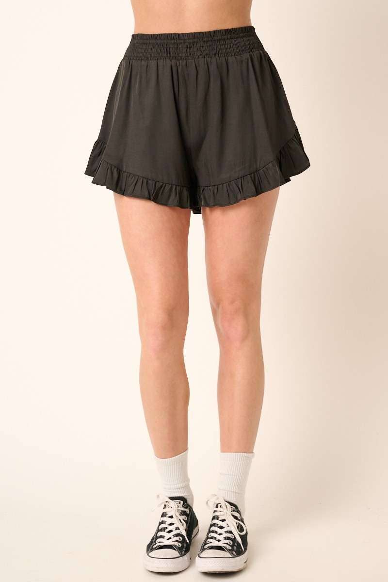 IZZY SHORTS