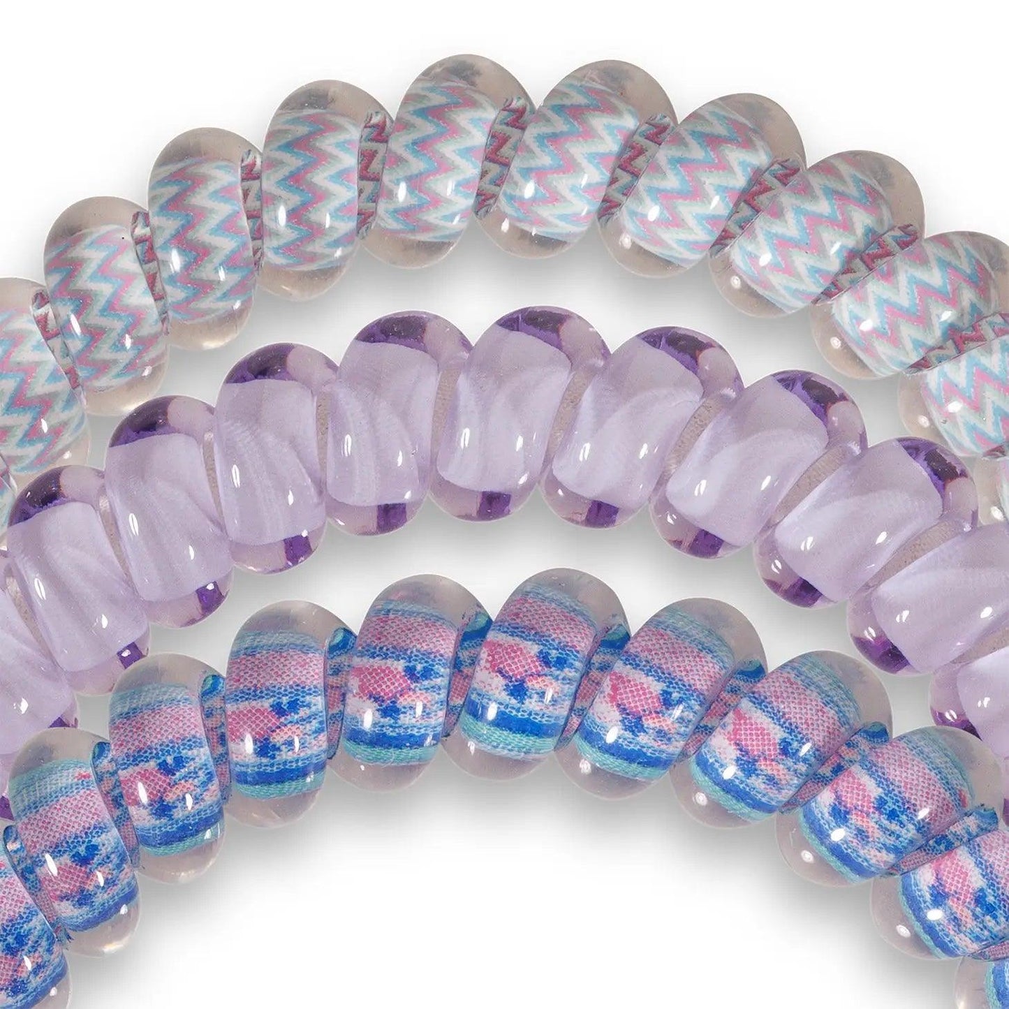 Teleties Small Hair Ties - The Salty Mare