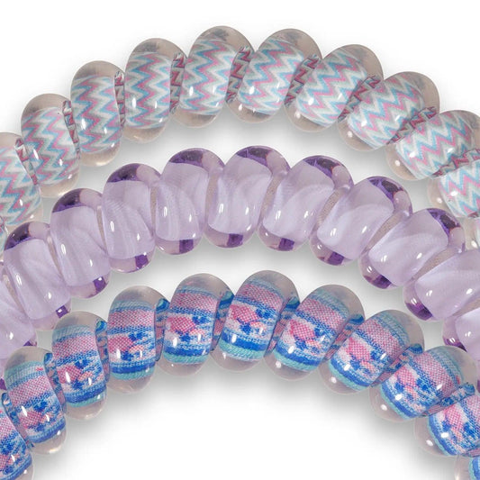 Teleties Large Hair Ties - The Salty Mare