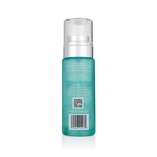 True Ocean Pillow Mist - 2.7oz.
