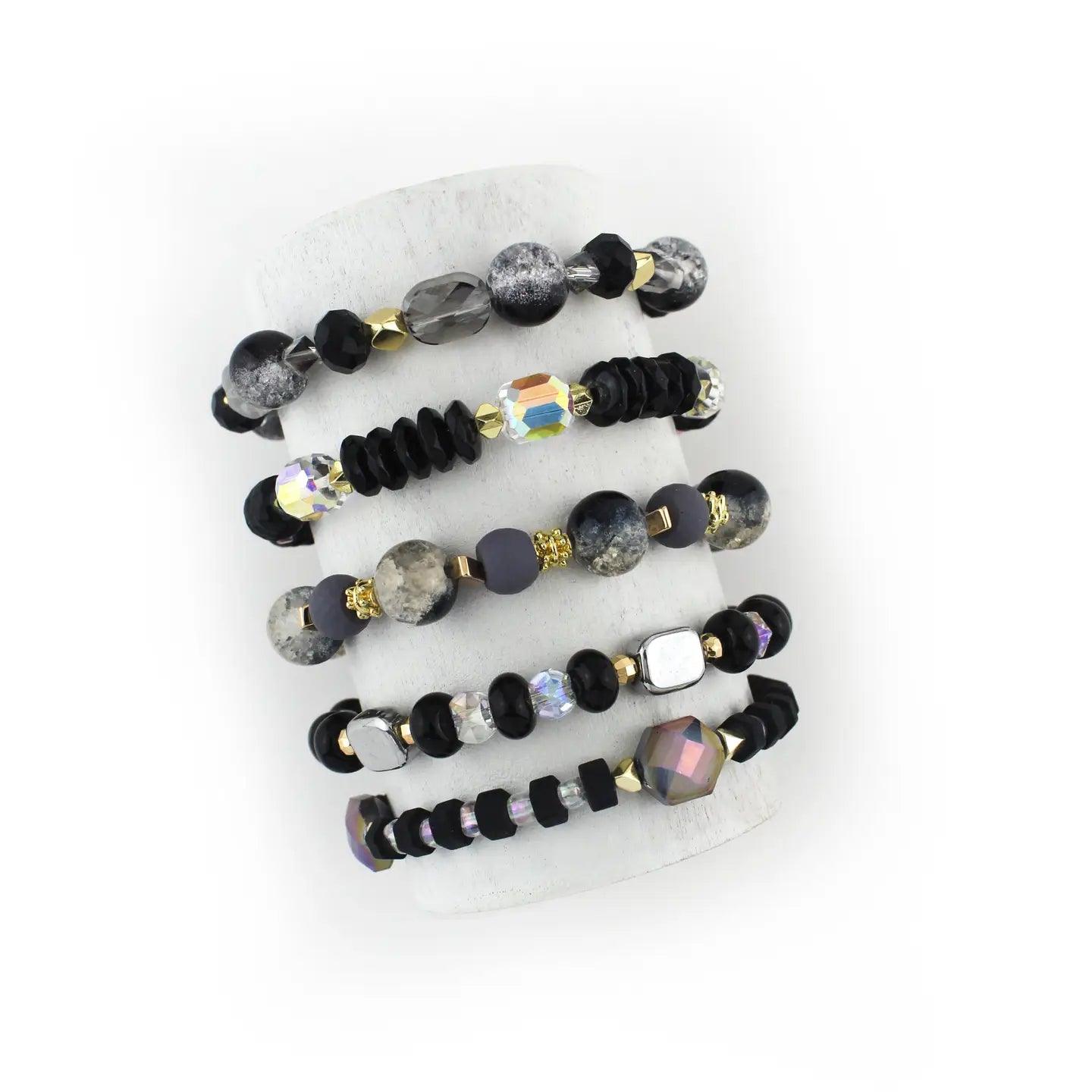 Bite the Bullet Stack - The Salty Mare