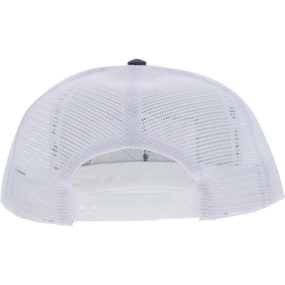 Hooey AMCC Hat - The Salty Mare