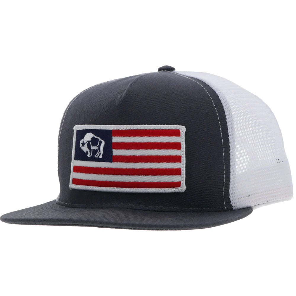 Hooey AMCC Hat - The Salty Mare