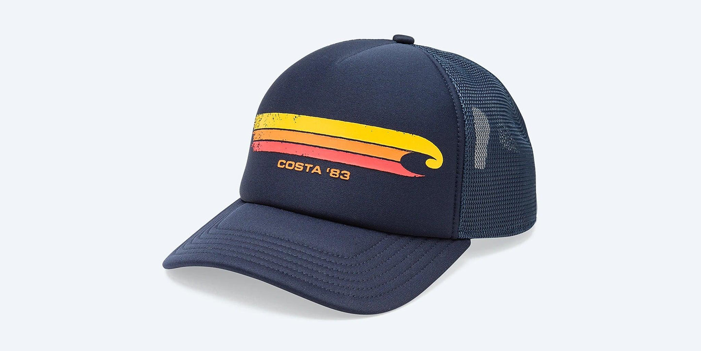 Hang Loose Trucker - The Salty Mare