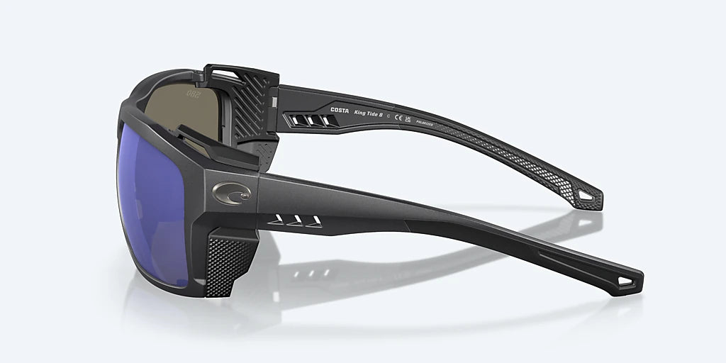 King Tide 8 Polarized Sunglasses - The Salty Mare