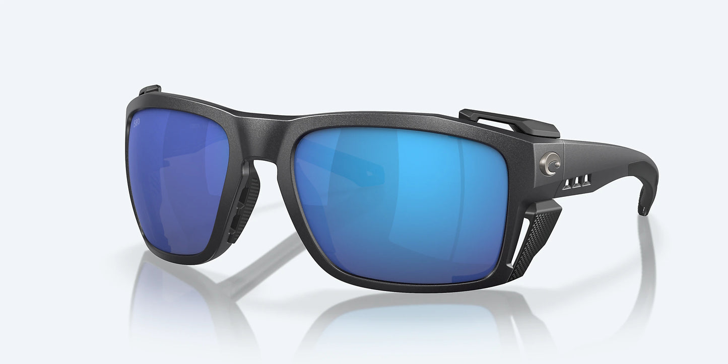 King Tide 8 Polarized Sunglasses - The Salty Mare