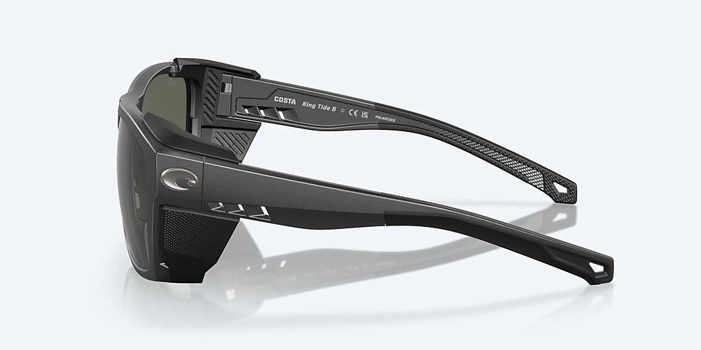 King Tide 6 Polarized Sunglasses - The Salty Mare