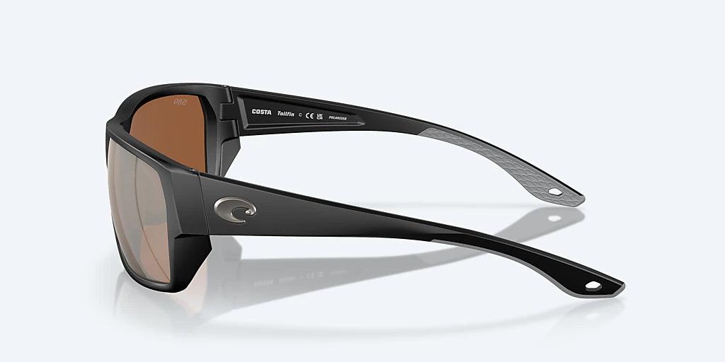 Tailfin Polarized Sunglasses - The Salty Mare