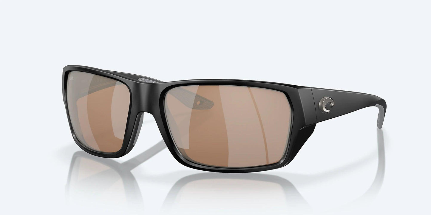 Tailfin Polarized Sunglasses - The Salty Mare