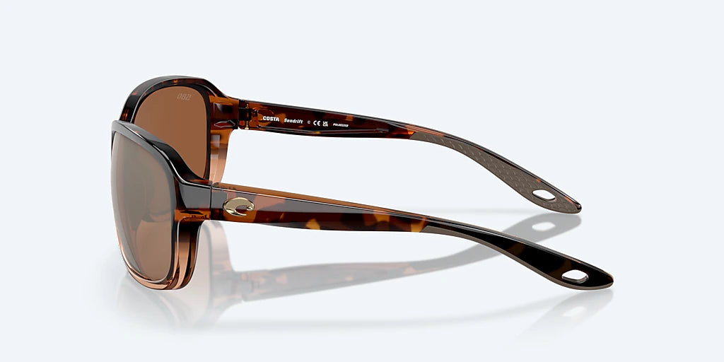 Seadrift Polarized Sunglasses - The Salty Mare