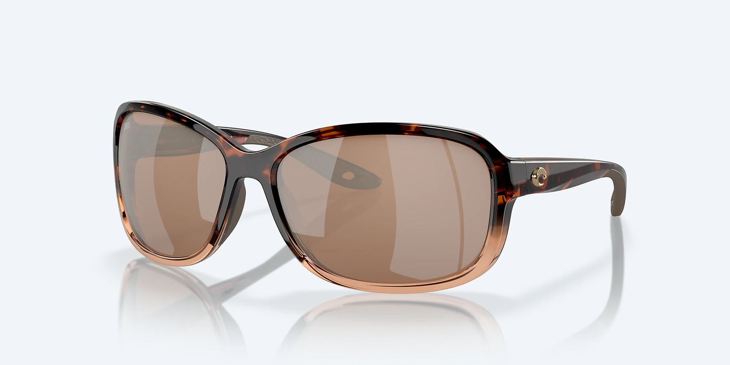 Seadrift Polarized Sunglasses - The Salty Mare