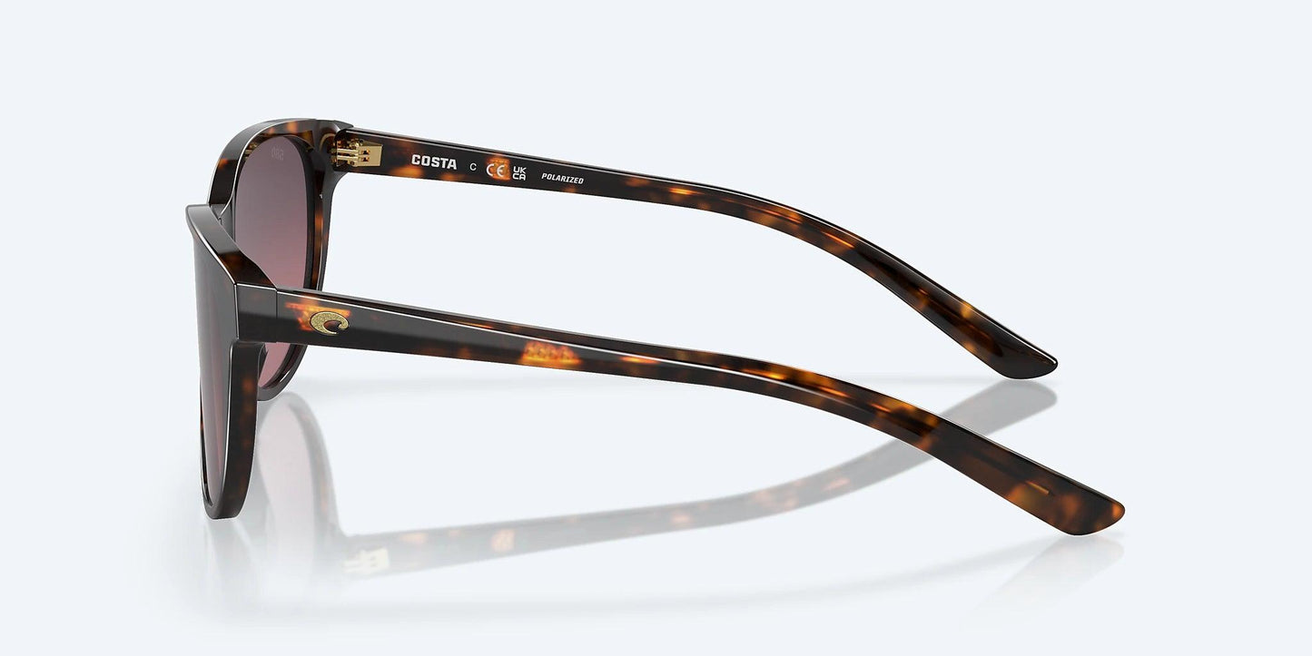 Catherine Polarized Sunglasses - The Salty Mare