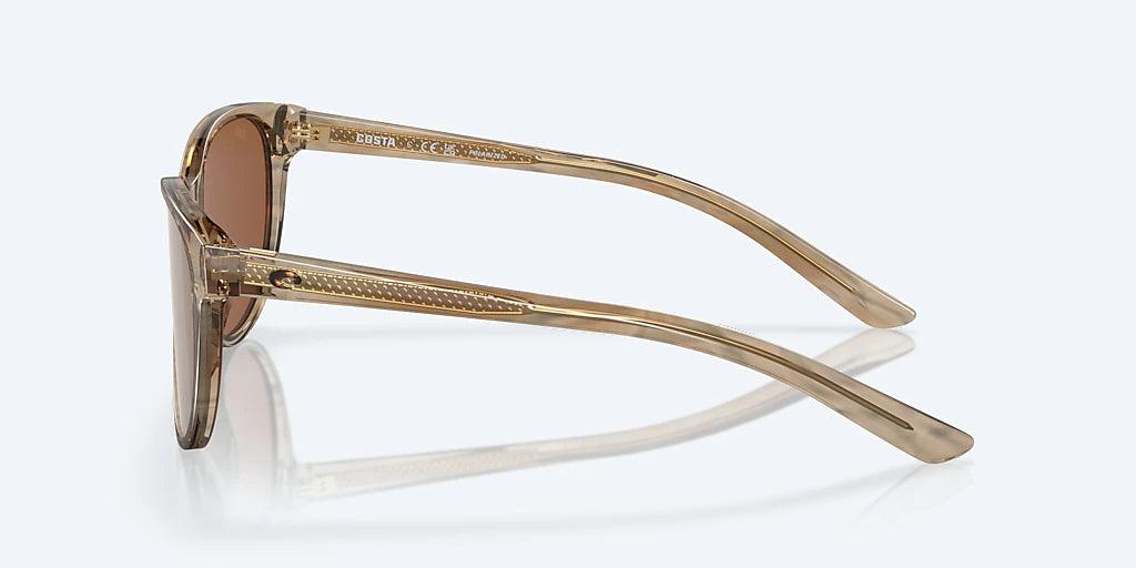 Catherine Polarized Sunglasses - The Salty Mare