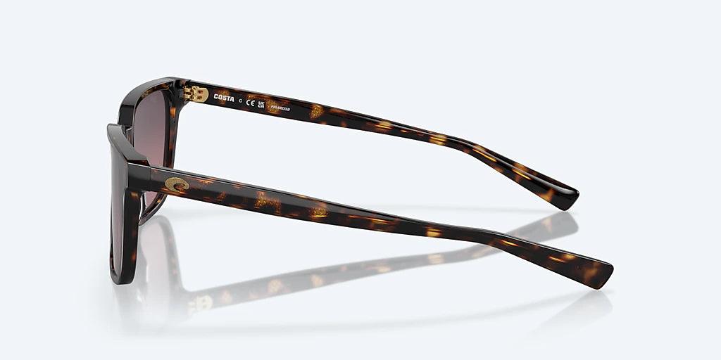 Kailano Polarized Sunglasses - The Salty Mare