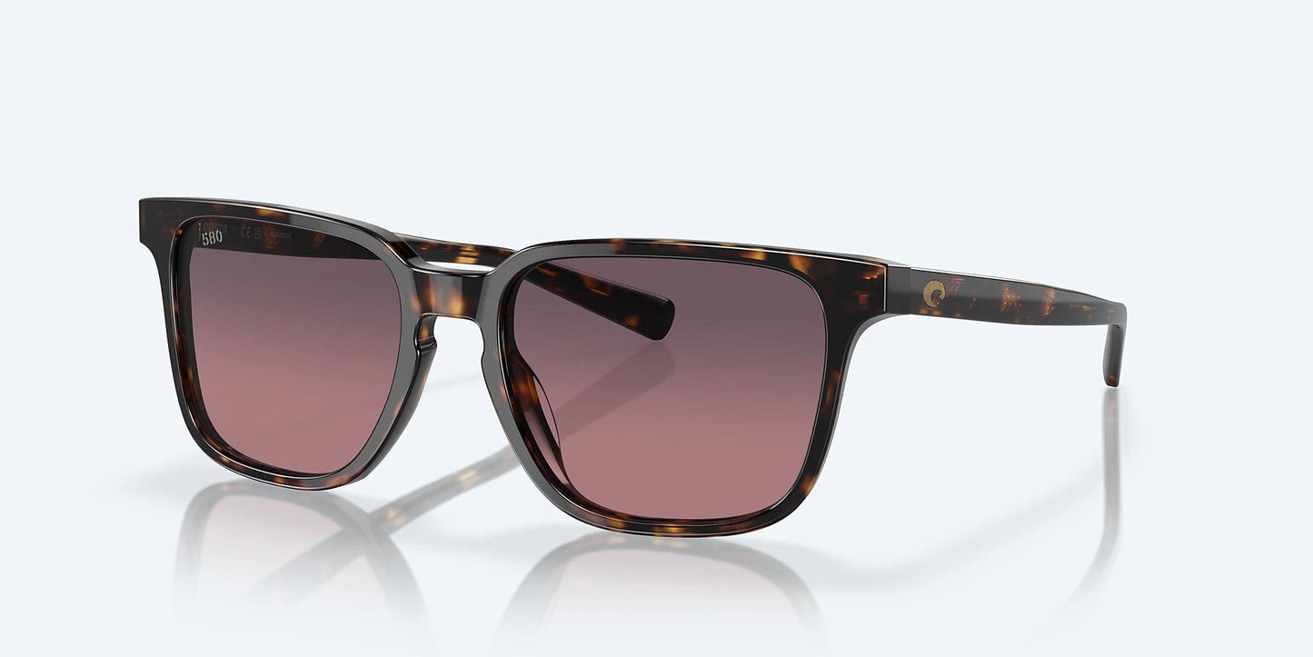 Kailano Polarized Sunglasses - The Salty Mare