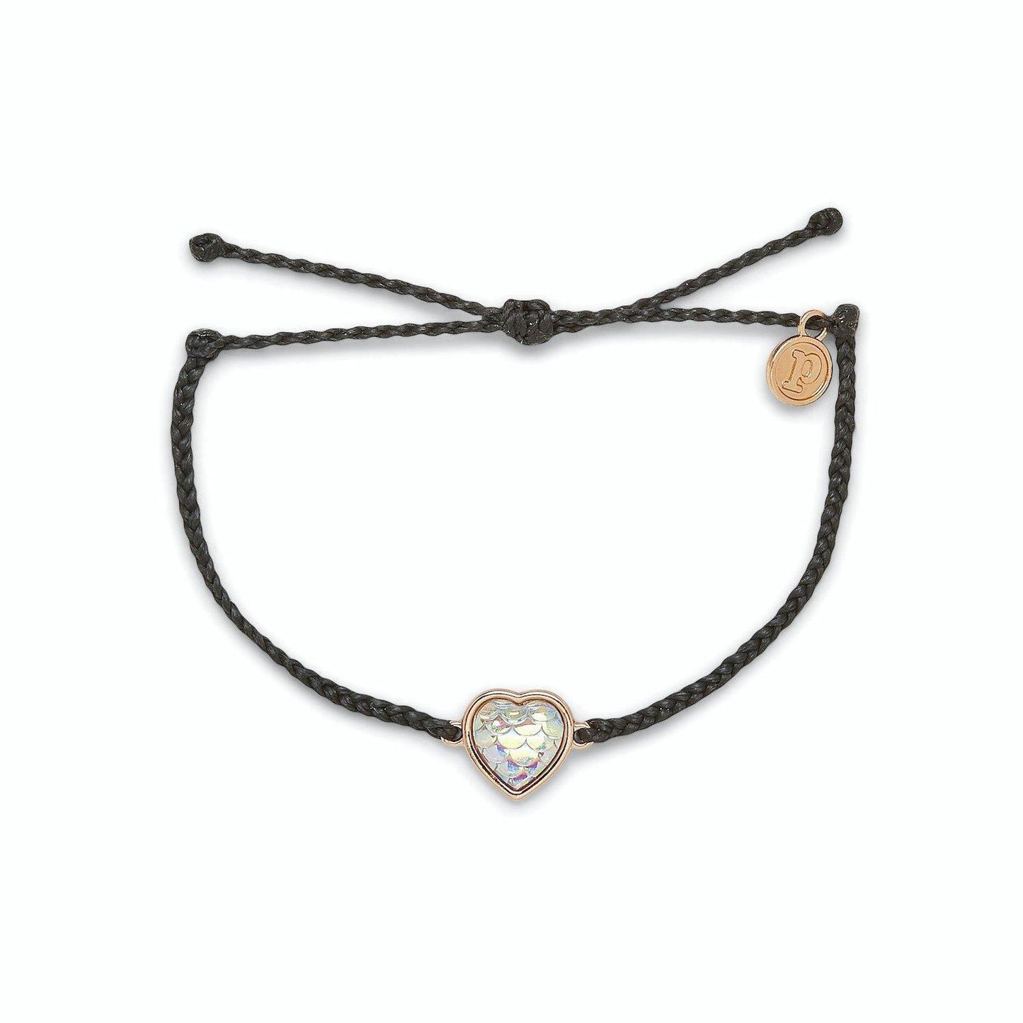 Mermaid Heart Bracelet - The Salty Mare