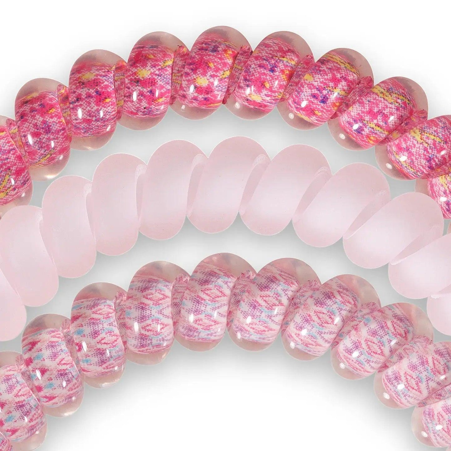 Teleties Small Hair Ties - The Salty Mare