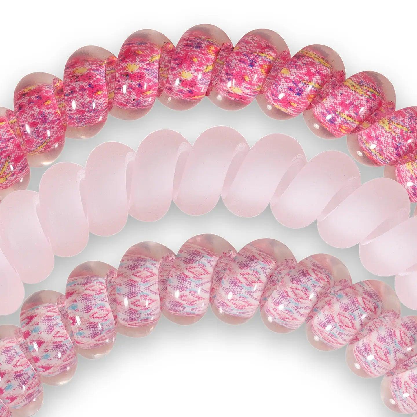 Teleties Small Hair Ties - The Salty Mare