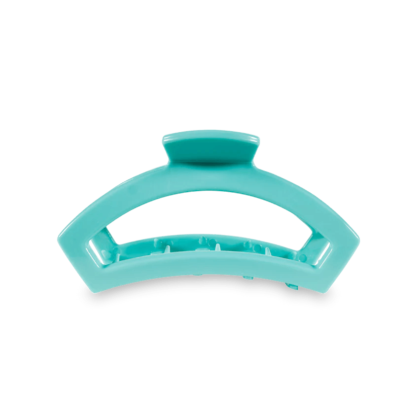 TELETIES Open Hair Clip - The Salty Mare