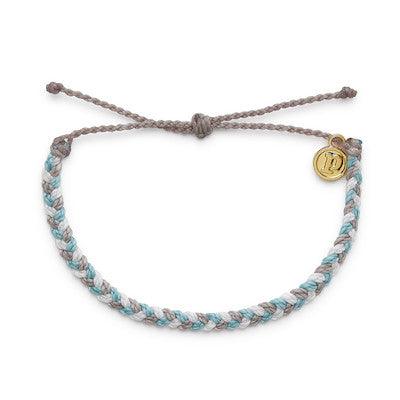 Mini Braided Bracelet - The Salty Mare