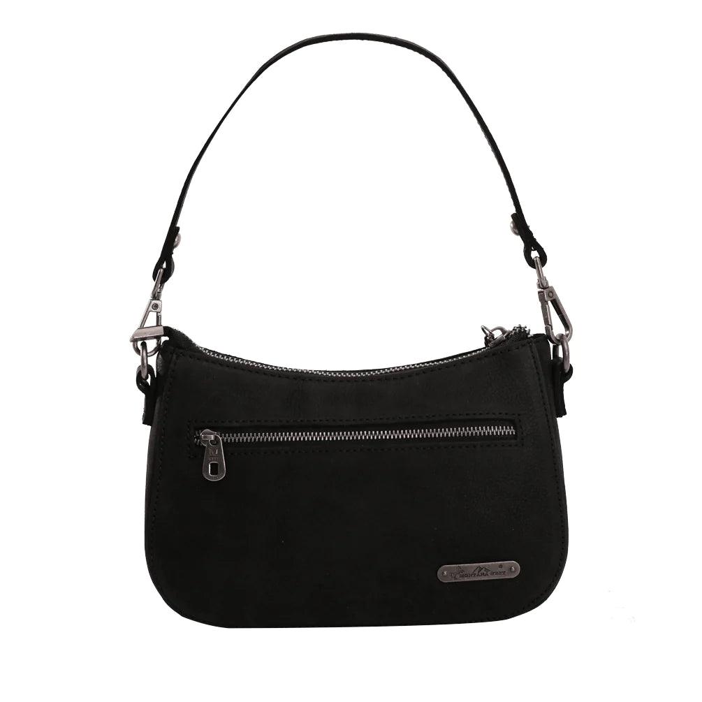 Mave Leather Bag - The Salty Mare