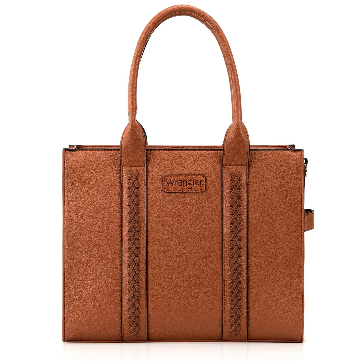 Wrangler Carryall Handbag - The Salty Mare