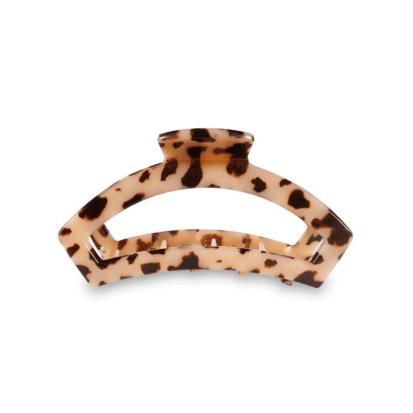 TELETIES Open Hair Clip - The Salty Mare