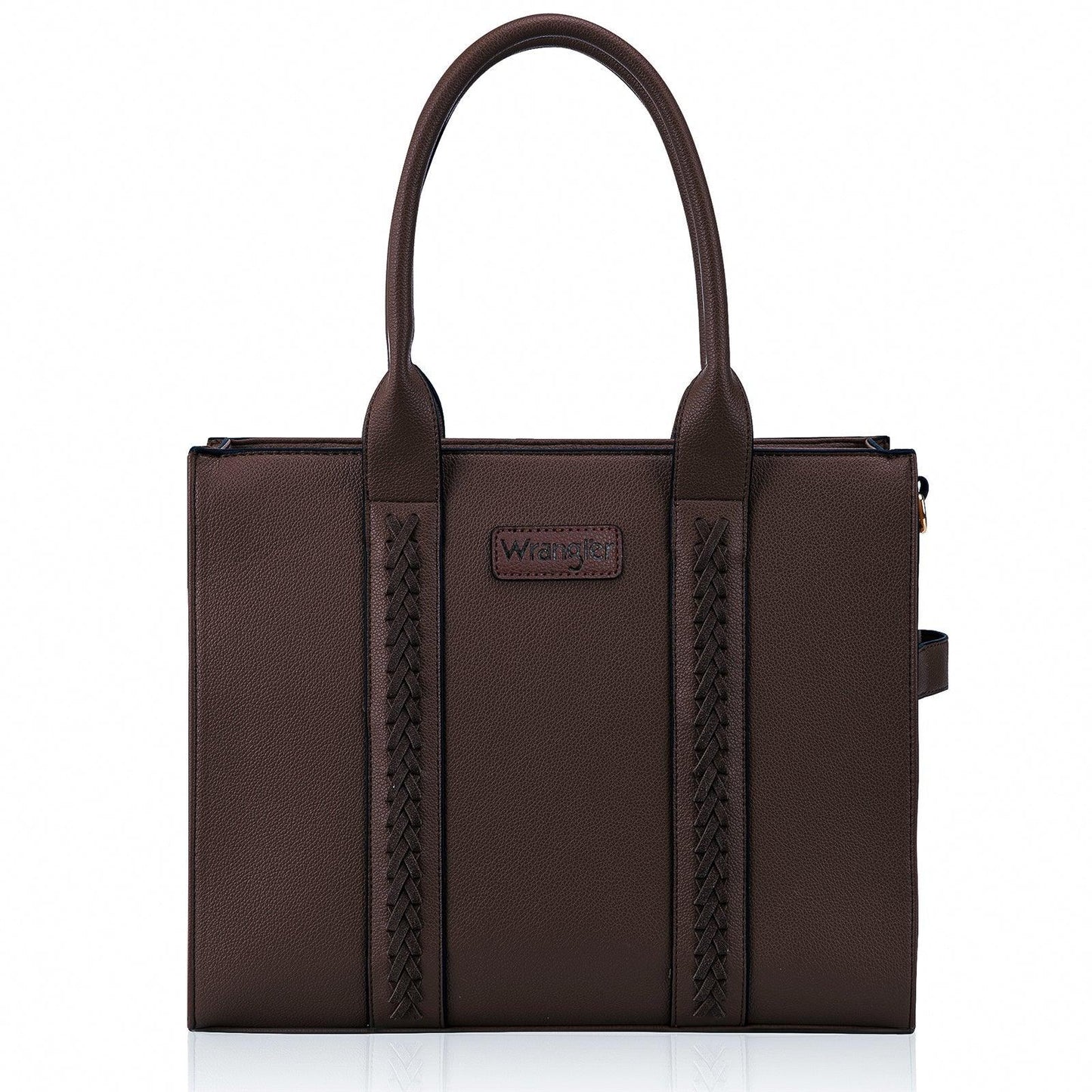 Wrangler Carryall Handbag - The Salty Mare