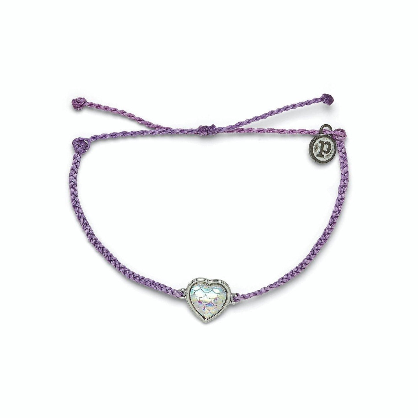 Mermaid Heart Bracelet - The Salty Mare