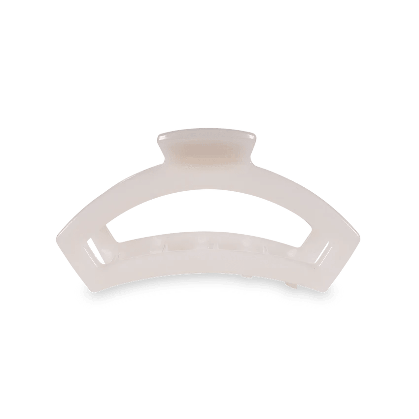 TELETIES Open Hair Clip - The Salty Mare