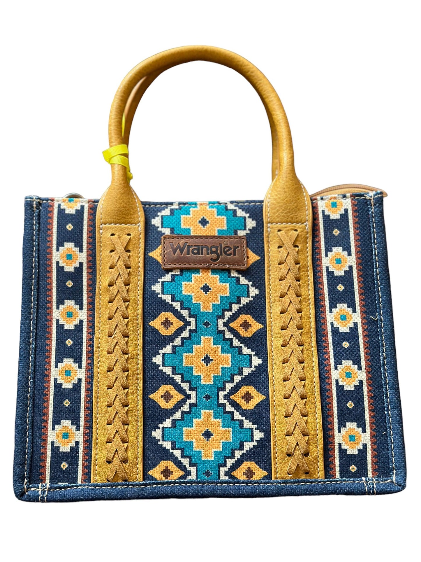 Wrangler Southwest Handbag - The Salty Mare