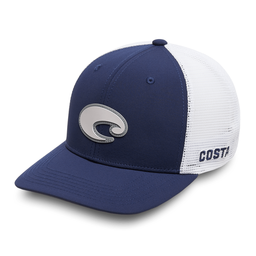 Core Performance Trucker - The Salty Mare