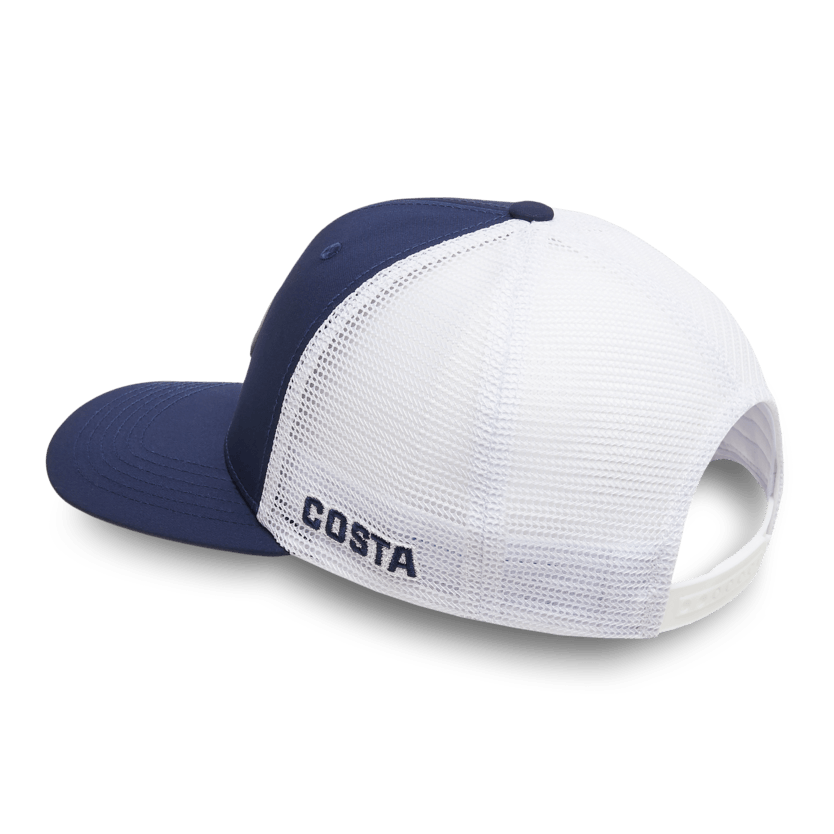 Core Performance Trucker - The Salty Mare