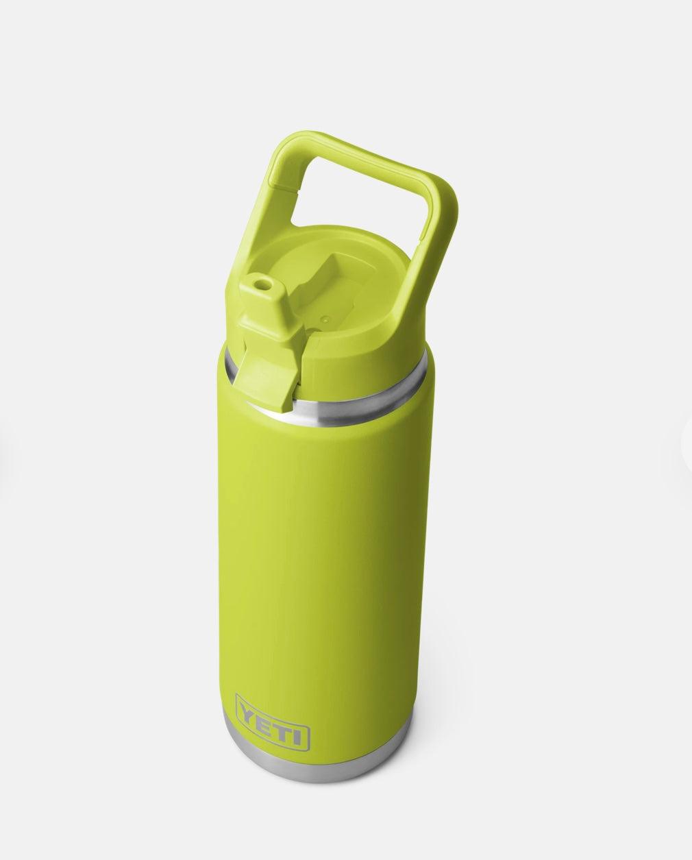 Rambler Straw Bottle - The Salty Mare