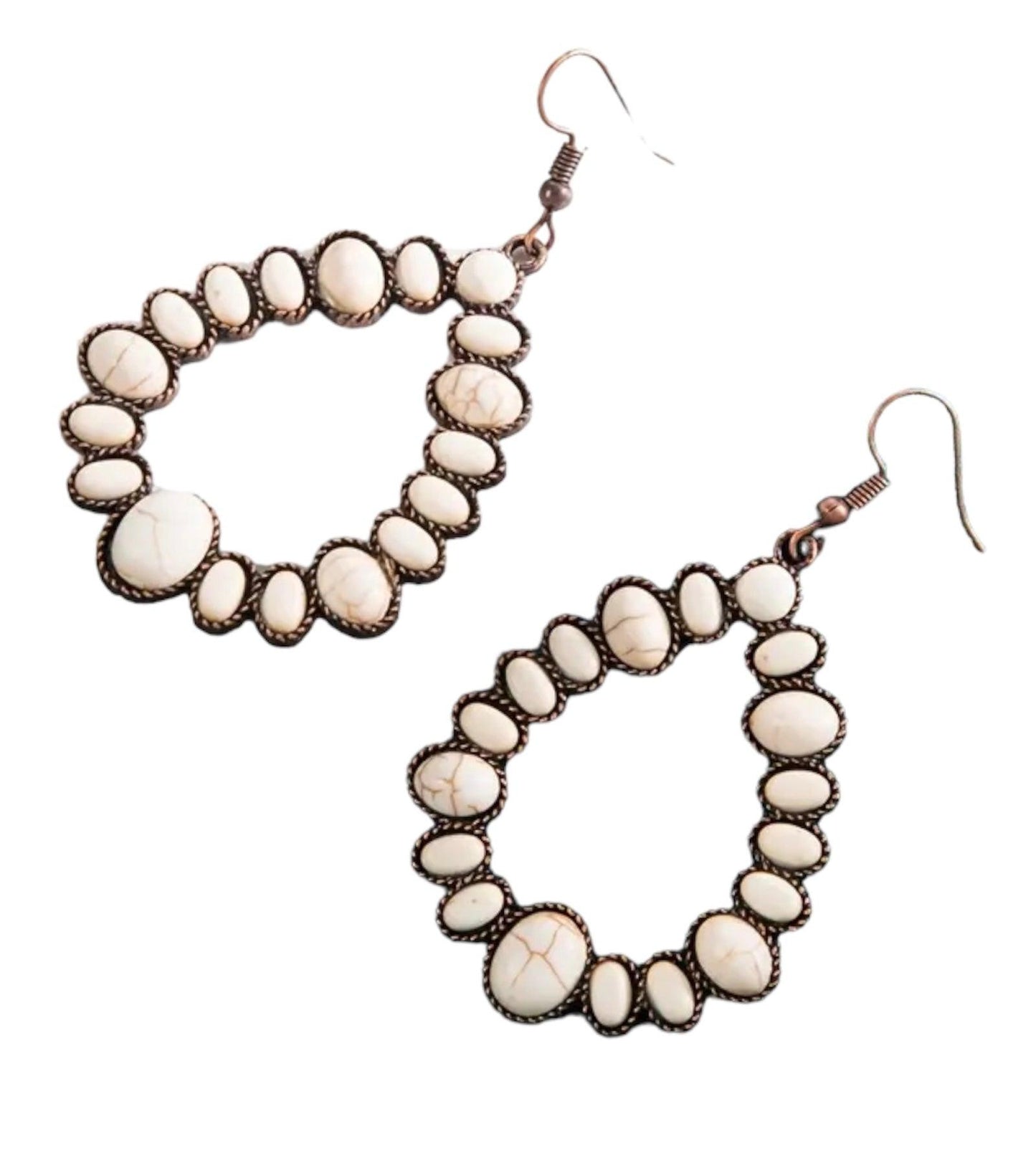 Boho Earrings - The Salty Mare