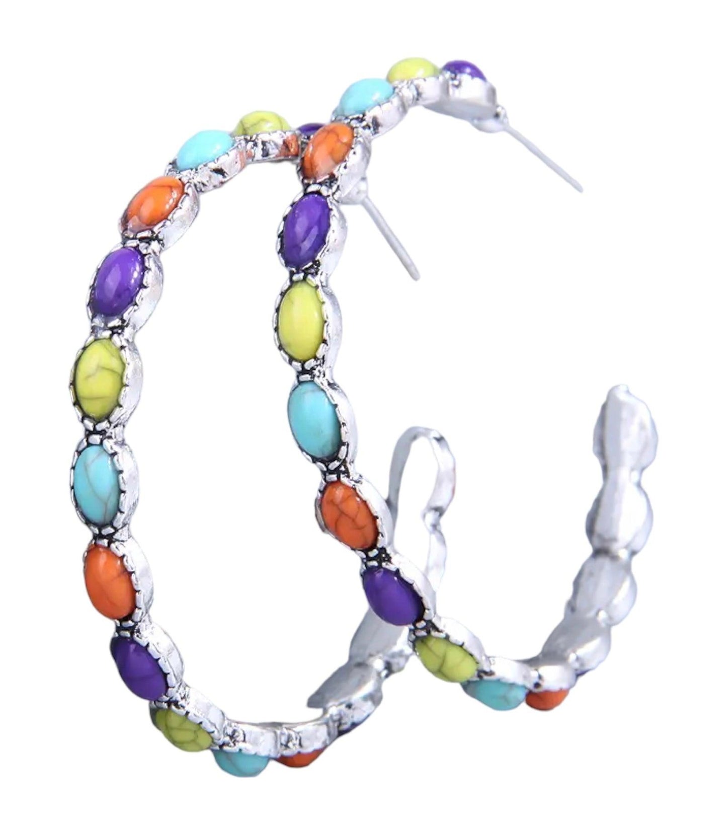 Boho Earrings - The Salty Mare
