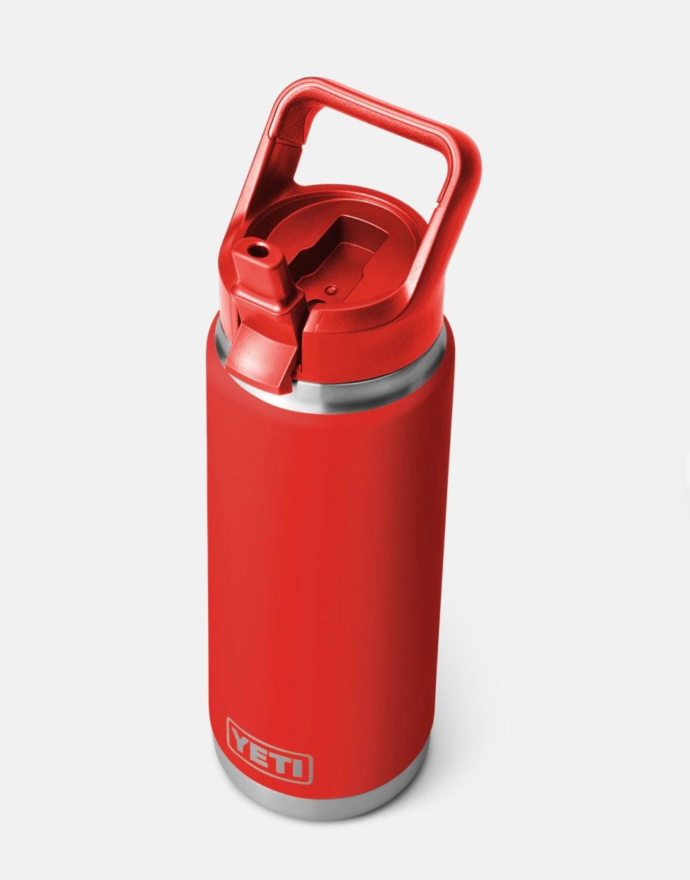 Rambler Straw Bottle - The Salty Mare