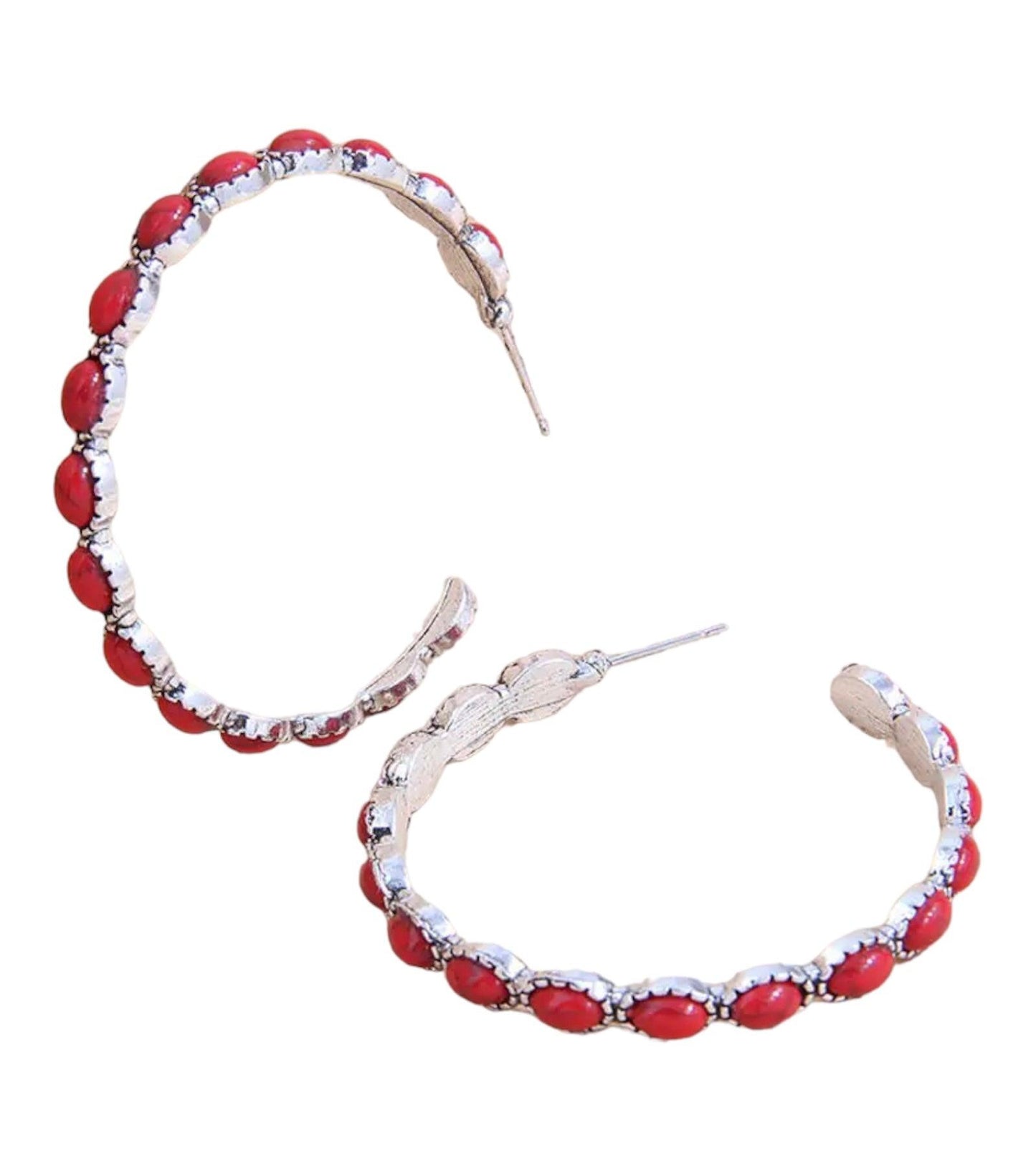 Boho Earrings - The Salty Mare