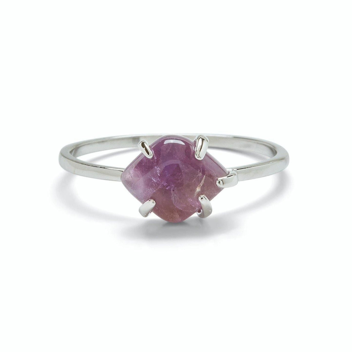 PuravIda Ring Collection 1 - The Salty Mare