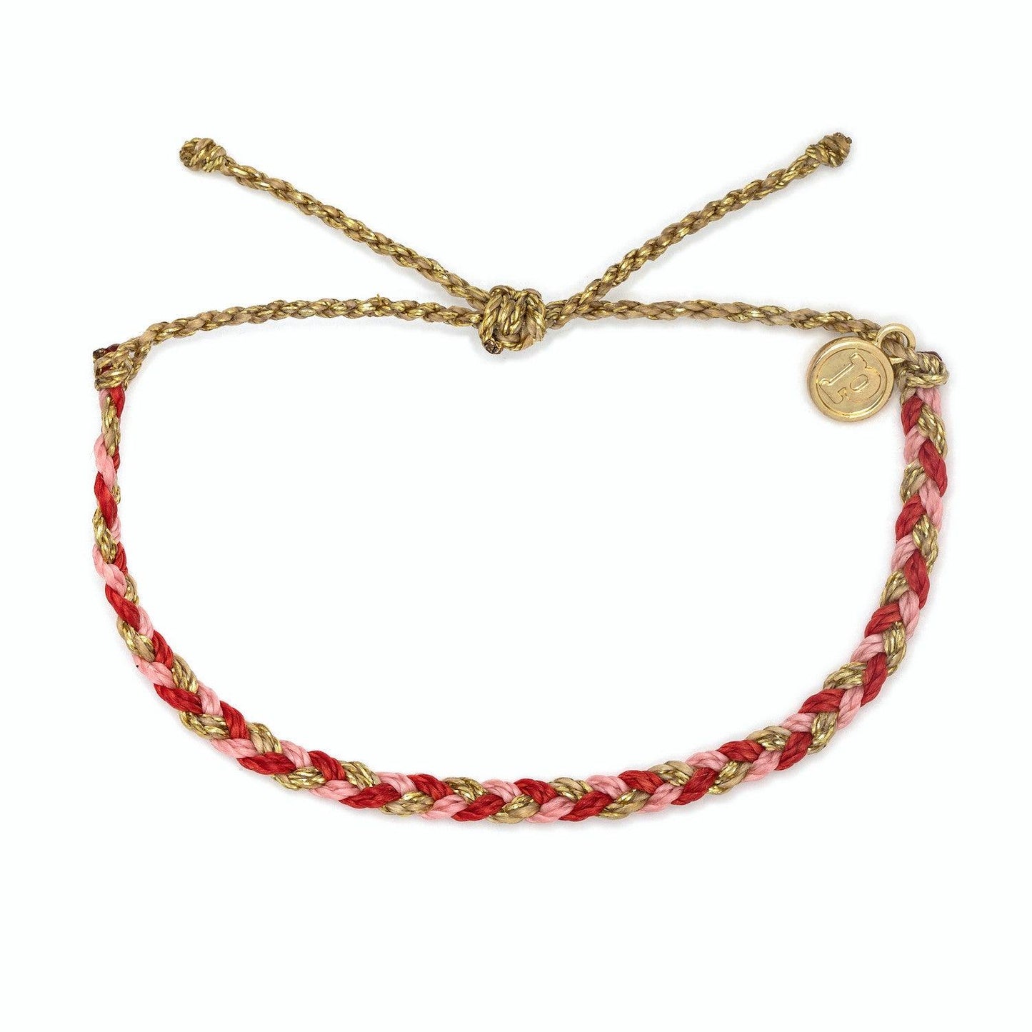 Mini Braided Bracelet - The Salty Mare