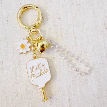 Bag Charms