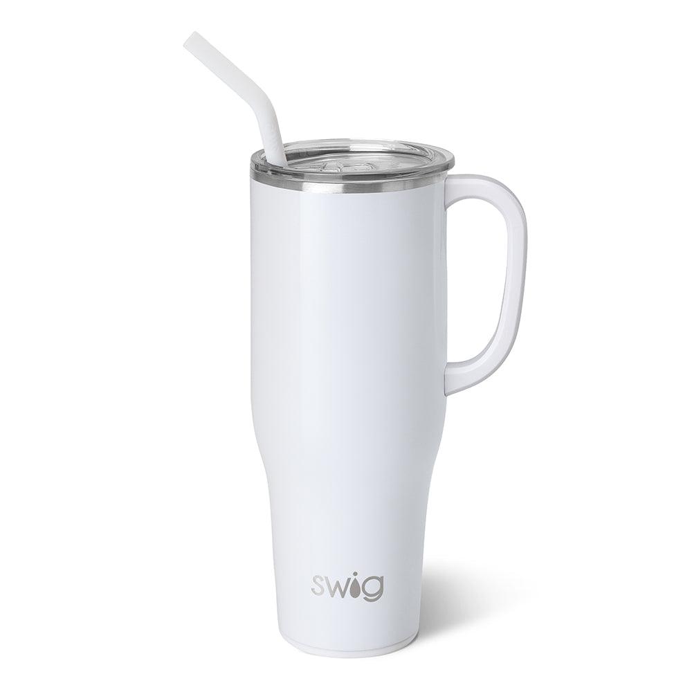 SWIG Mega Mug - The Salty Mare