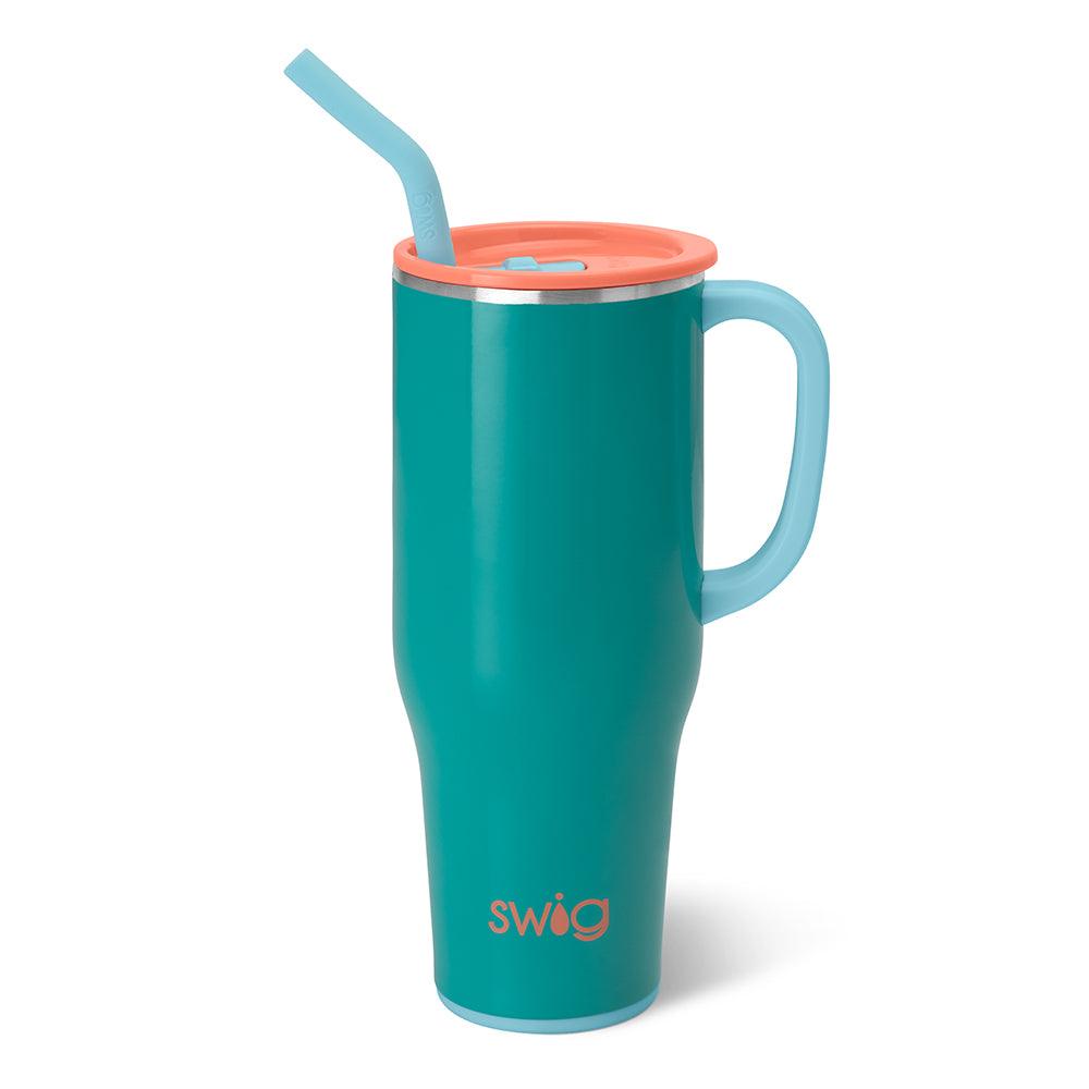 SWIG Mega Mug - The Salty Mare