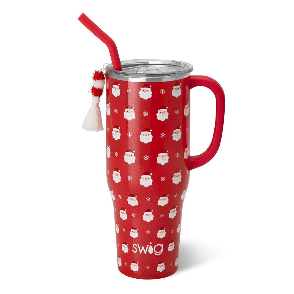 SWIG Mega Mug - The Salty Mare