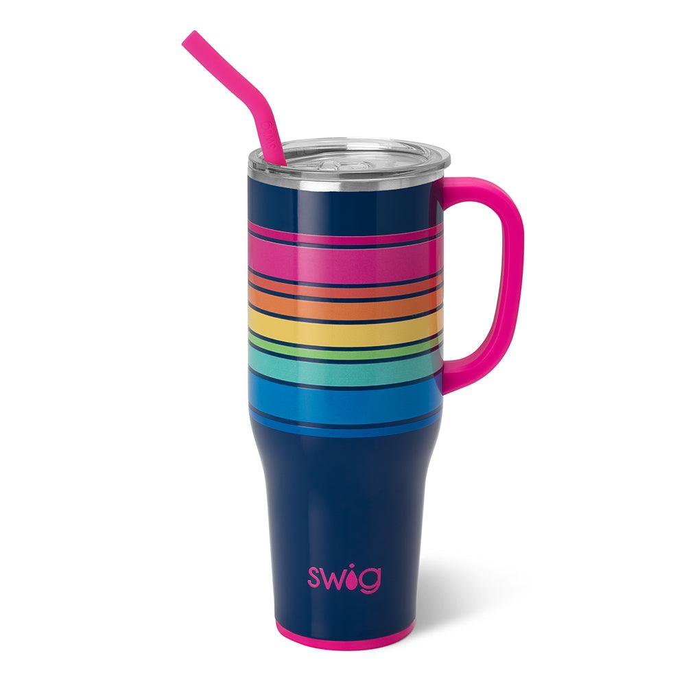 SWIG Mega Mug - The Salty Mare