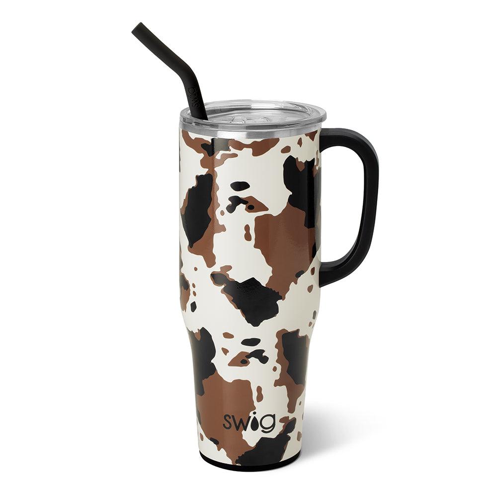 SWIG Mega Mug - The Salty Mare